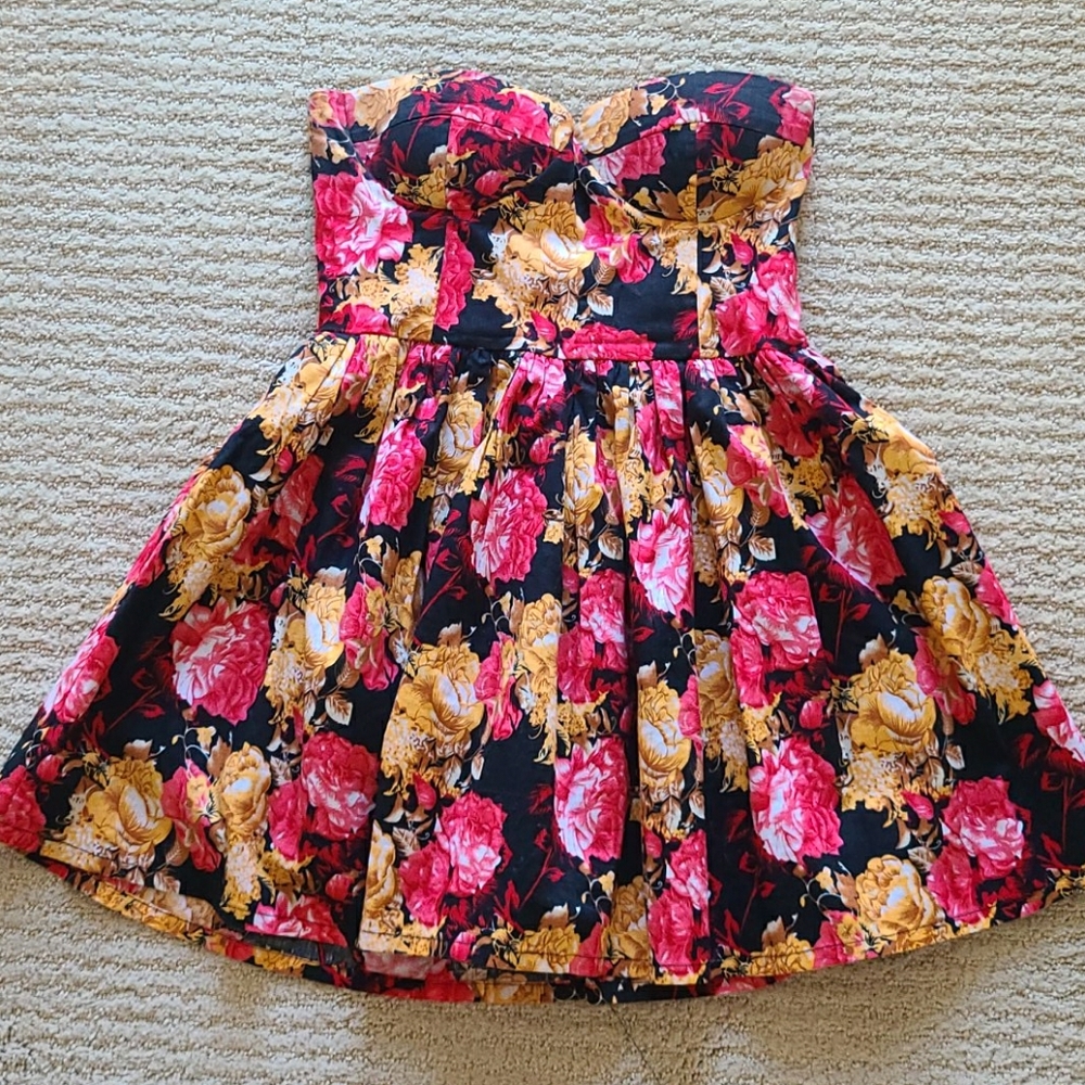 Summer Dress
